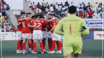 تغيير جذري في هجوم الأهلي؟.. صفقة كبرى على أعتاب القلعة الحمراء تحدد مصير نجم واحد 1